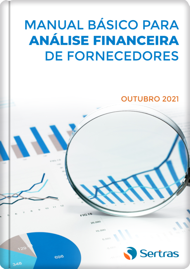 Aprenda a calcular a Saúde Financeira dos seus fornecedores!