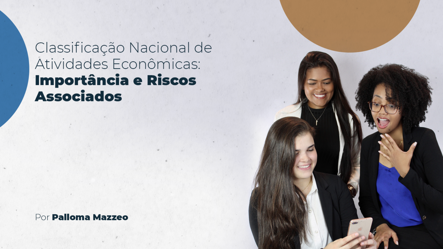 CNAE Importância e Riscos Associados CNAE Importância e Riscos Associados