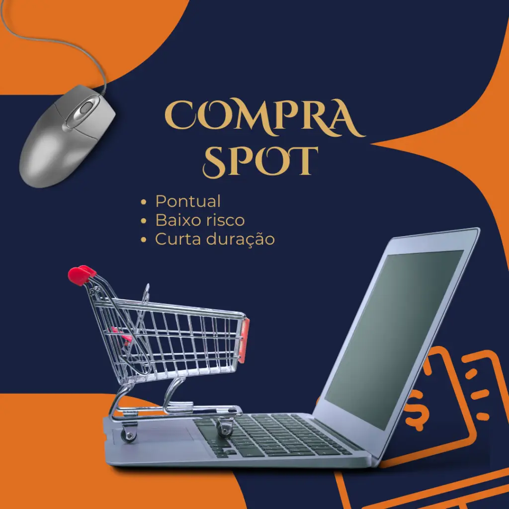 Compra SPOT