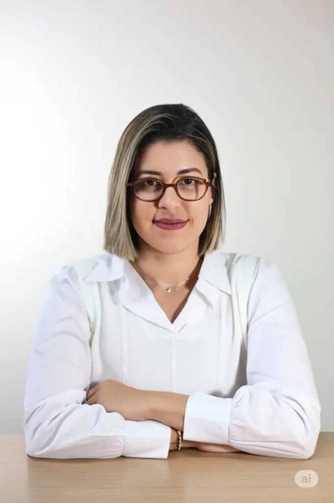 Vitoria Calheiros