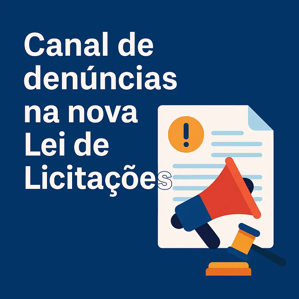 Canal de denuncias
