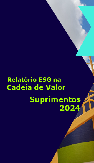 Relatório ESG
