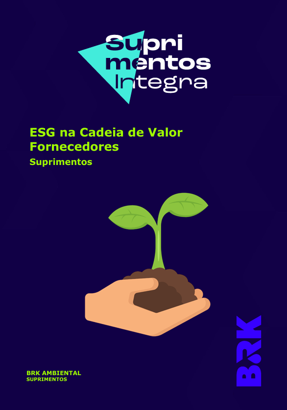 ESG na Cadeia de Valor Fornecedores