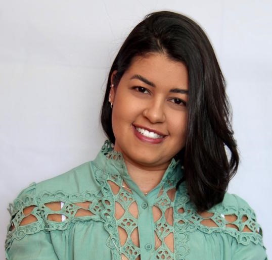 Foto Vitoria Calheiros