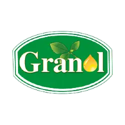 Logo Granol 250x250