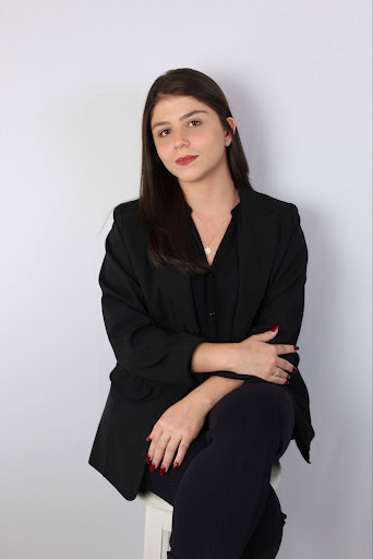 Palloma Mazzeo